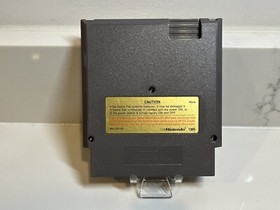 Dungeon Magic - 1989 NES Nintendo Game - Cart Only - TESTED! READ!