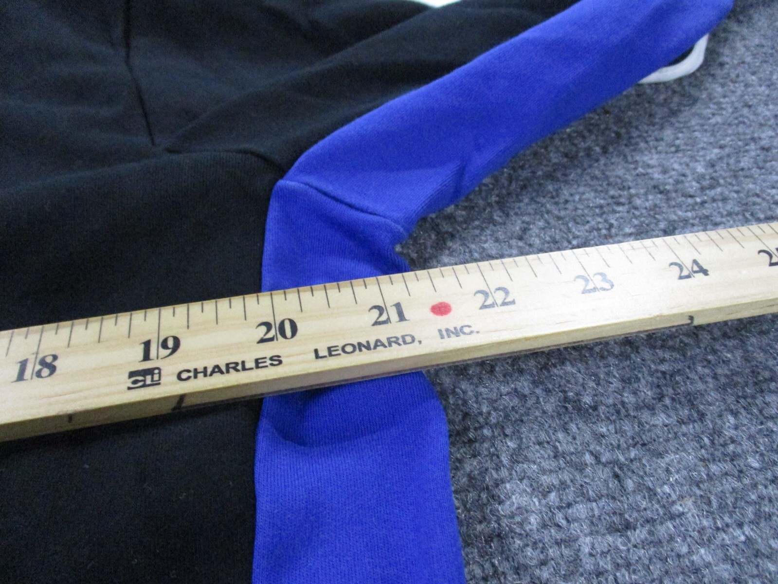 Giacca Polo Ralph Lauren Adulto L Nera Golf Performance Big Pony Corsa Uomo