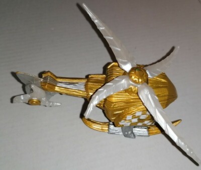  Superchargers Skylander gold Nitro Stealth Stinger PS4 PS3 XBOX ONE 360 WII-u