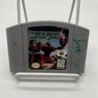 Star Fox 64 Video Game (Nintendo N64, 1997) Authentic Cartridge Only  BLOCKBUSTE