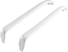 WR12X22148 WR12X20141 WR12X11011 Refrigerator Door Handles for GE AP5949272
