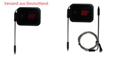 INKBIRD Digitales Bluetooth Grillthermometer ...