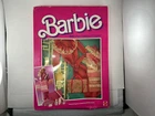 sealed Vintage Barbie BATH FUN FASHION PLAYSET #9266 pink