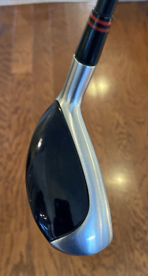 Hybride Ben Hogan Edge CFT 3 - 21°, 40 Pouces, Acier Apex RH Droitier