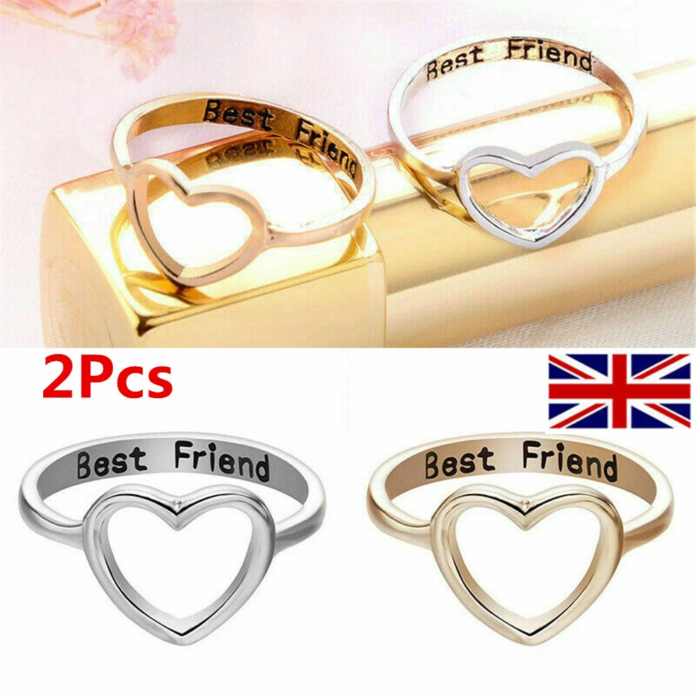 Fashion 26 Initial Letter Ring Silver Color Personality Finger Rings Women  Simple Elegant Jewelry Friendship Gift Wholesale | Fruugo KR