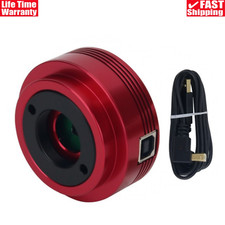 ZWO ASI034MC High Speed Color Industrial Camera 1/4" Frame CMOS USB2.0 Camera