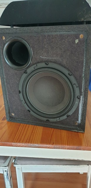 kenwood sw32ht