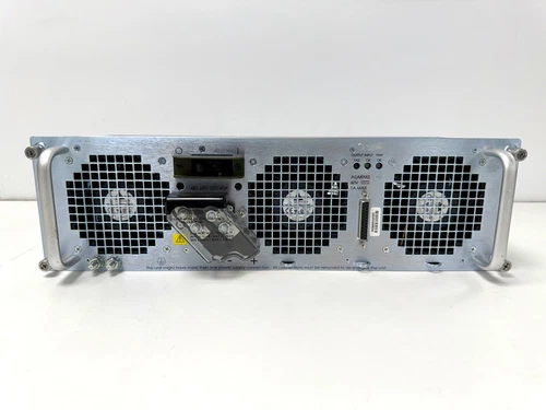CISCO ASR1006-PWR-DC. 90 DAY WARRANTY. FREE UK SHIPPING