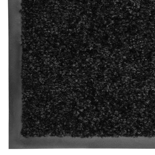 Fußmatte Schmutzfangmatte Türmatte Schmutzmatte Sauberlaufmatte 40x60-120x180cm - Bild 18 von 73