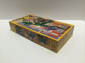 LEGO Creator Mighty Dinosaurs 3-in-1 Triceratops T-Rex Pterodactyl 31058 2017