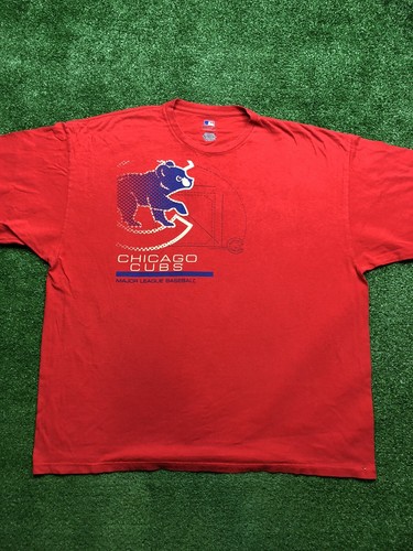 size tee mlb