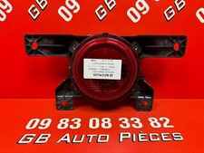 Feu arrière Citroen AMI