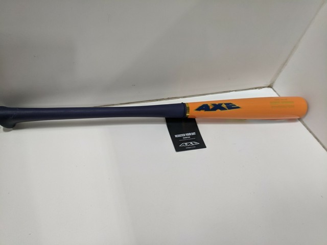 axe gs4