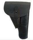 Pistolentasche Offiziere Walther WH PP, Holster schwarz