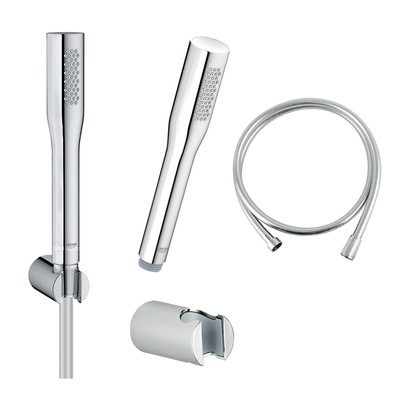 Grohe Euphoria Cosmopolitan Handbrausegarnitur 27369000 m. Stabhandbrause NEU