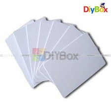 5PCS UID Changeable Sector 0 Block Writable 13.56Mhz RFID Proximity Smart Card