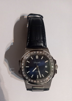 DITALING Automatic Men's Watch. Beautiful!