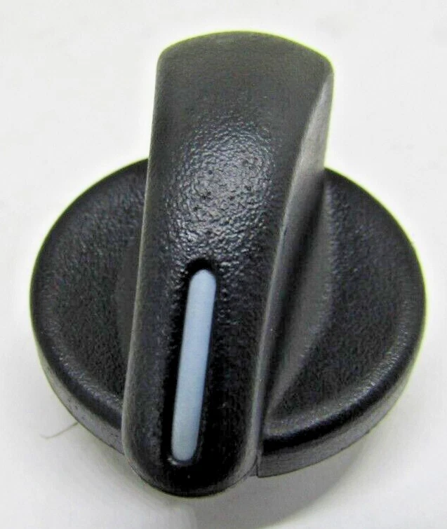 1995-2005 Chevrolet Cavalier Climate Control Knobs - Image 3 of 4