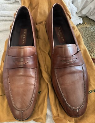 Men’s Mezlan Dress Shoes.  Size 13. Good Condition. Mezlan Men main image 2