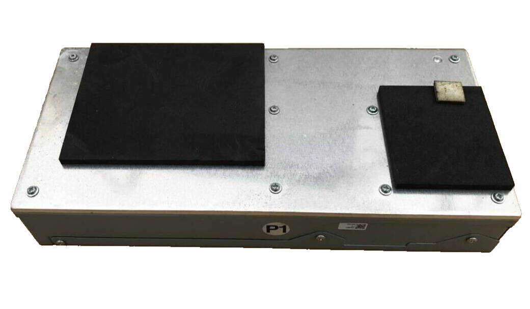 Lexus 86280-50310 LS460 LS460L 2013-2015 Pioneer Audio Amplifier