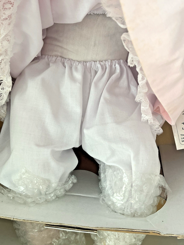 "Puppy Love" Expressions of Love Marie Osmond Doll C97230 Ltd. 797/5000 Vintage - Picture 6 of 15