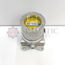 DET-TRONICS U9500 B2002 REV B GAS DETECTOR , HC#466