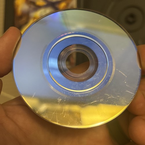Used 2003 Nintendo Gamecube Game- Tonka Rescue Patrol Manuel Disc Works - Picture 6 of 7