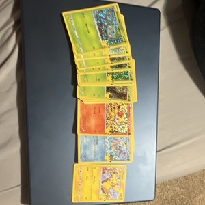 pokemon cards mcdonalds ebay 2022 Mcdonalds Pokemon Cards