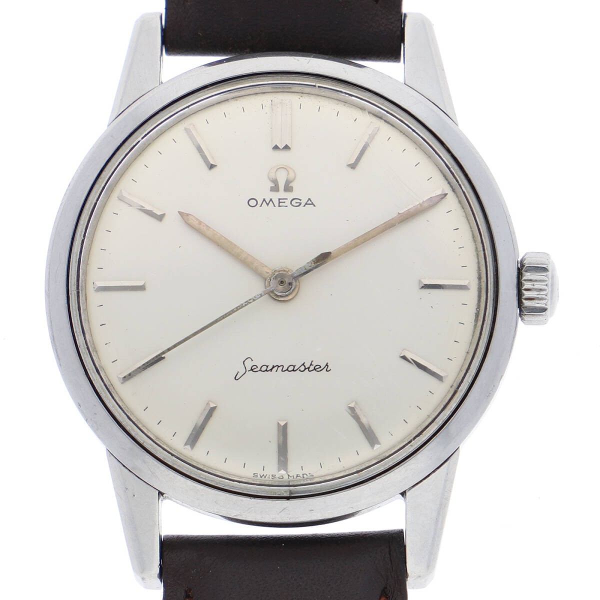 OMEGA Seamaster TO295921