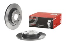 Disque de frein Honda S2000