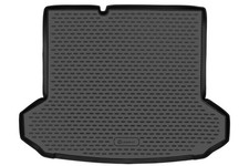 Gummi Kofferraumwanne für Audi Q4 E-Tron Kofferraummatte Laderaumwanne Wanne