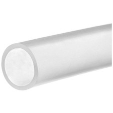 GRAINGER APPROVED Soft Silicone Tubing 797GN4