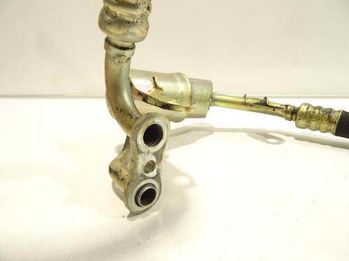 DURITE CLIMATISATION Mercedes-Benz E diesel (W124) - Photo 3/5