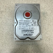 40.0GB Hitachi Deskstar HDS722540VLSA80 13G0869 SATA 3,5" 7200rpm BA1184