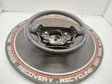 Volvo Xc90 2010 Mk1 Fl Multifunction Steering Wheel