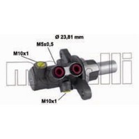 Metelli Hauptbremszylinder Hauptzylinder FüR Nissan Qashqai +2 I 2.0 1.6