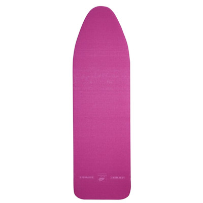 LEIFHEIT Bügeltischbezug Ersatz 71608 Thermo Reflect XL beauty rose