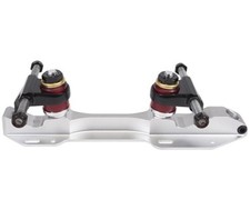 Powerdyne Quad Roller Skate Plates - Reactor Neo