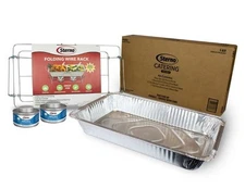 Sterno Catering To Go Kit 70463