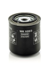 Filtre à carburant Mazda 626
