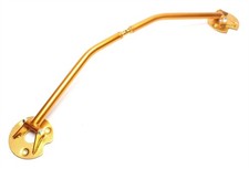 TA Technix Domstrebe Alu vorn - 82-94 BMW 3er Serie E30 (ohne M3 / iX Modelle)