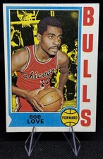 Click to enlarge Bob Love