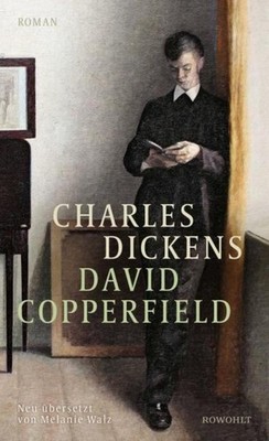 Charles Dickens David Copperfield