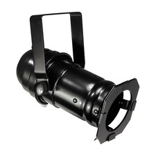 Odyssey PAR 16 Pro Pin Spot Black
