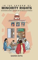 Sagnik Dutta | In The Shadow Of Minority Rights | Buch | Englisch (2025)