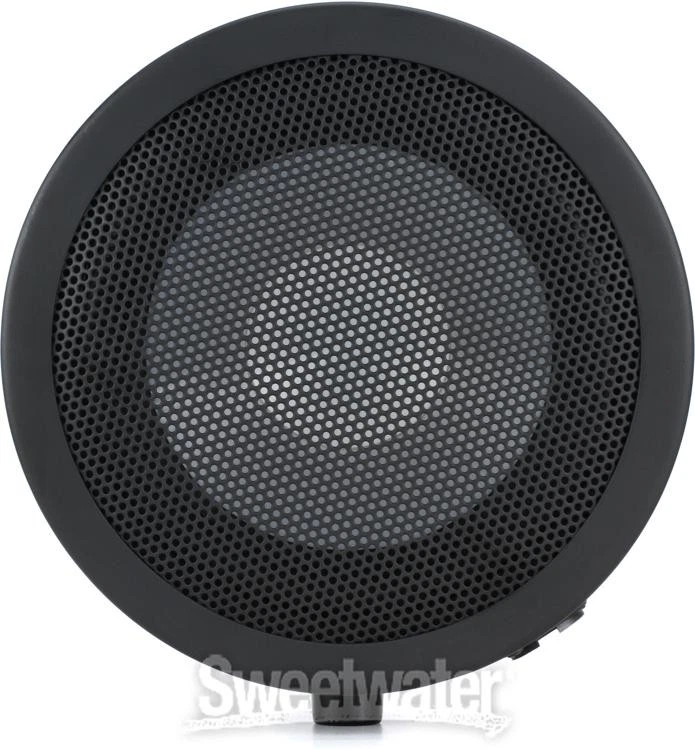 Solomon LoFReQ Sub-style Dynamic Microphone - Black - Image 3 of 4