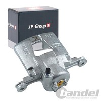 JP Group Bremssattel Vorne Links Passend FüR Chevrolet Aveo Daewoo Kalos | 63619