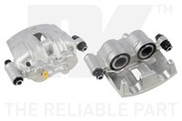 Bremssattel Vorderachse Rechts Oder Hinter DER Achse - NK 213310