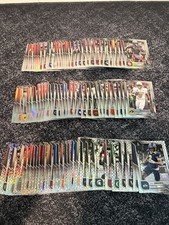 2025 Bowman Football,4 Card Mimimum X-fractors&Refractors,1-200,20% off,FREESHIP