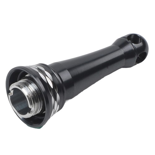 Per STRADIC Per NASCI Per Mulinello da Pesca STELLA 47mm Balance Bar con Impermeabile - Foto 24 di 42
